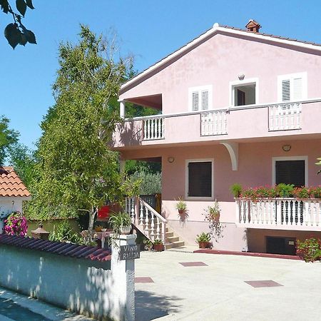 Apartments Ljilja In Privlaka, Near Sandy Beach 普利拉卡 外观 照片