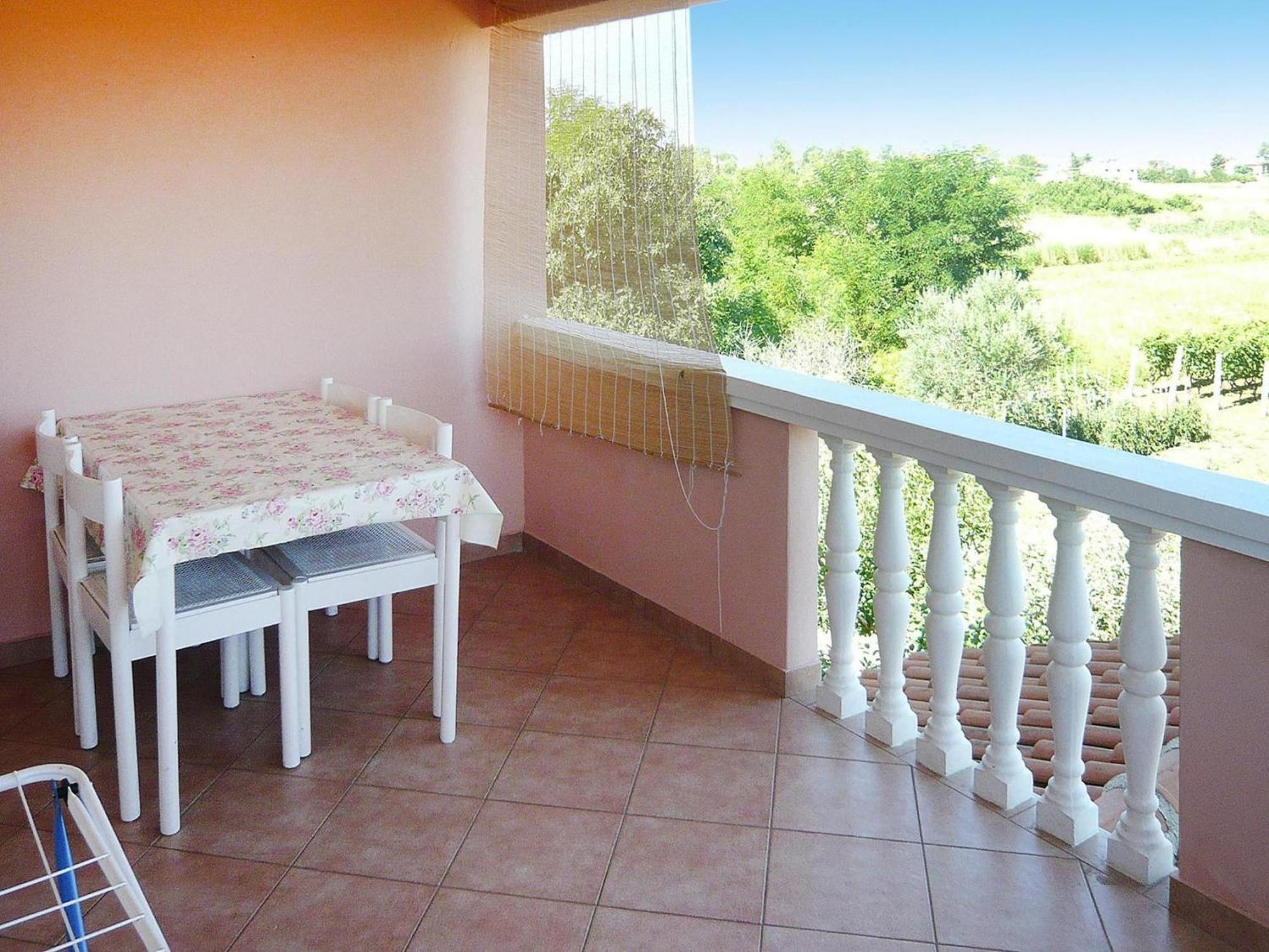 Apartments Ljilja In Privlaka, Near Sandy Beach 普利拉卡 外观 照片