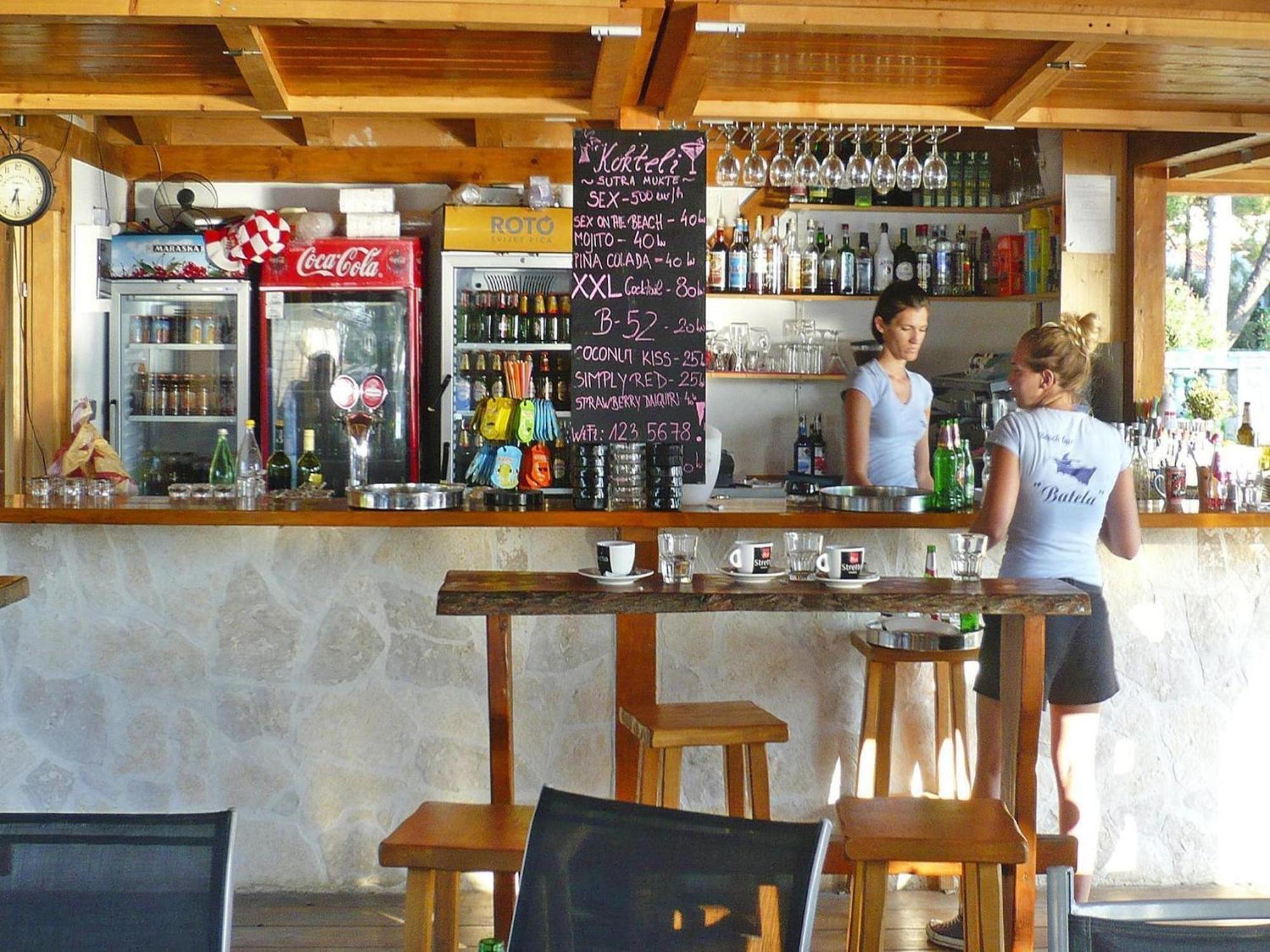 Apartments Ljilja In Privlaka, Near Sandy Beach 普利拉卡 外观 照片