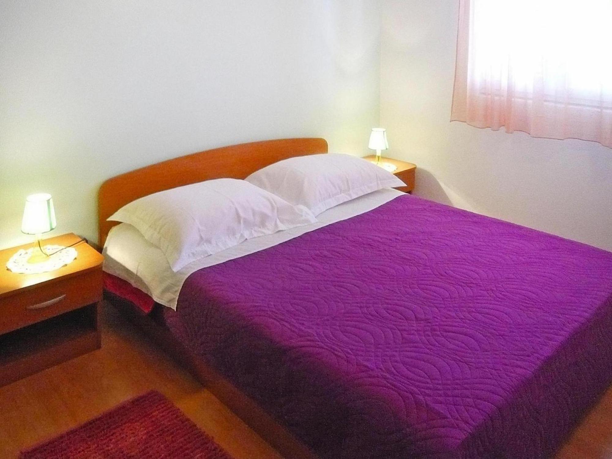 Apartments Ljilja In Privlaka, Near Sandy Beach 普利拉卡 外观 照片